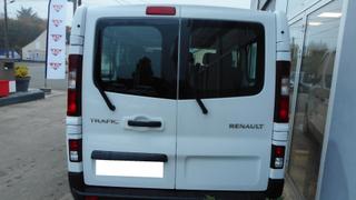 Renault Trafic combi  - Zen - photo 3