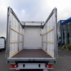 Fiat Ducato CC MAXI 3.5 L S&amp;S 180 CH Thouar&eacute;-sur-Loire