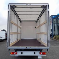 Fiat Ducato CC MAXI 3.5 L S&amp;S 180 CH Thouar&eacute;-sur-Loire