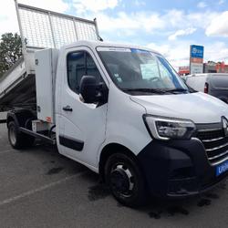Renault Master CONFORT BS PROP RJ3500 L3+COFFRE DCI 130 Thouar&eacute;-sur-Loire