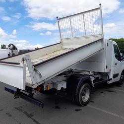 Renault Master CONFORT BS PROP RJ3500 L3+COFFRE DCI 130 Thouar&eacute;-sur-Loire