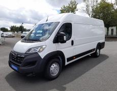 Opel Movano Thouaré-sur-Loire