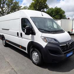 Opel Movano PACK CLIM TD 165 Thouar&eacute;-sur-Loire