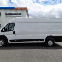 Opel Movano PACK CLIM TD 165 Thouar&eacute;-sur-Loire