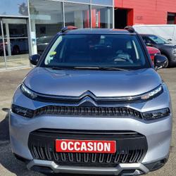Citroen C3 Aircross Feel Pack BlueHDi 110 S&amp;S BVM6 Quimperl&eacute;