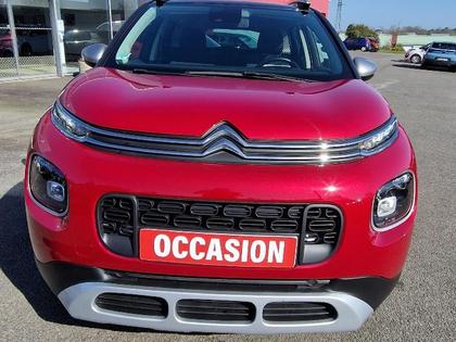 Citroen C3 Aircross - Feel Pack  BlueHDi 110 S&amp;S BVM6 - 15 200 €