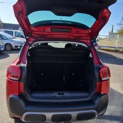 Citroen C3 Aircross Feel Pack BlueHDi 110 S&amp;S BVM6 Quimperl&eacute;