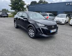 Peugeot 2008 Briec