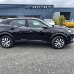 Peugeot 2008 Active Business PureTech 100 S&amp;S BVM6 Briec