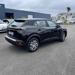 Peugeot 2008 Active Business PureTech 100 S&amp;S BVM6 Briec