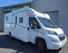 Profile Dethleffs Torigny-les-Villes