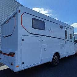 Profile Dethleffs Dethleffs 2.2 L 140 CH Torigny-les-Villes