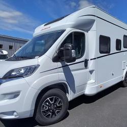 Profile Dethleffs Dethleffs 2.2 L 140 CH Torigny-les-Villes