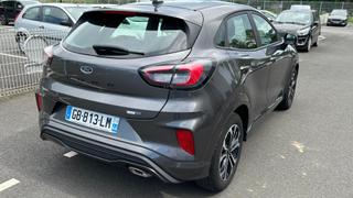 Ford Puma  - photo 2