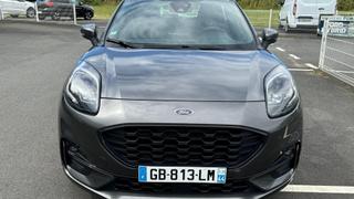 Ford Puma  - photo 4