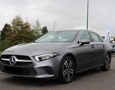 Mercedes Classe A Ploërmel