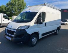 Peugeot Boxer Thouaré-sur-Loire