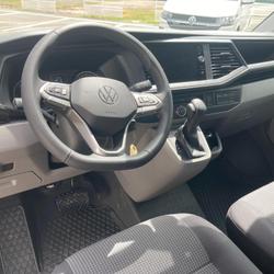 Volkswagen Transporter BUSINESS PLUS L1H1 2.0 TDI 150 DSG7 Thouar&eacute;-sur-Loire