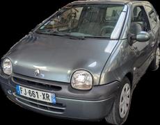 Renault Twingo 1 Châteauneuf-d'Ille-et-Vilaine