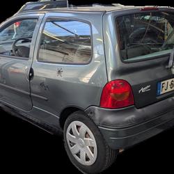 Renault Twingo 1 G&eacute;n&eacute;ration GPL 1.2 Ch&acirc;teauneuf-d'Ille-et-Vilaine