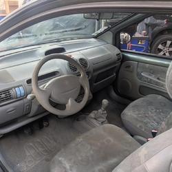Renault Twingo 1 G&eacute;n&eacute;ration GPL 1.2 Ch&acirc;teauneuf-d'Ille-et-Vilaine