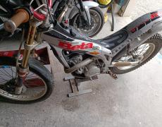 Beta Evo Trial La Ferrière