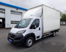 Fiat Ducato Thouaré-sur-Loire