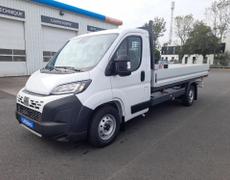 Fiat Ducato Thouaré-sur-Loire