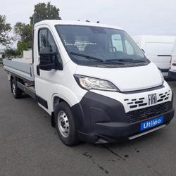 Fiat Ducato SC MAXI 3.5  XL S&amp;S 180 Thouar&eacute;-sur-Loire