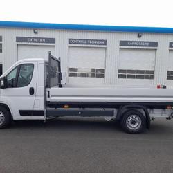 Fiat Ducato SC MAXI 3.5  XL S&amp;S 180 Thouar&eacute;-sur-Loire