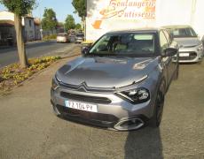 Citroen C4 Bressuire