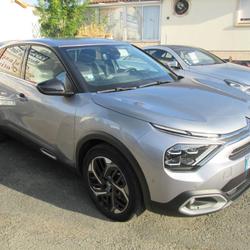 Citroen C4 Shine BlueHDi 130 S&amp;S EAT8 Bressuire