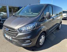 Ford Transit Custom - TREND BUSINESS  CA 320 L2H1 2.0 ECOBLUE 130 MHEV - 32 500 €