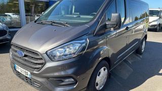 Ford Transit Custom  - photo 0