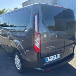 Ford Transit Custom TREND BUSINESS CA 320 L2H1 2.0 ECOBLUE 130 MHEV Saint-Julien-de-Concelles