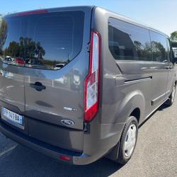 Ford Transit Custom TREND BUSINESS CA 320 L2H1 2.0 ECOBLUE 130 MHEV Saint-Julien-de-Concelles