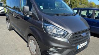 Ford Transit Custom  - photo 3
