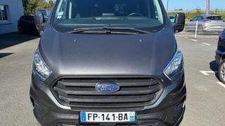 Ford Transit Custom  - photo 4