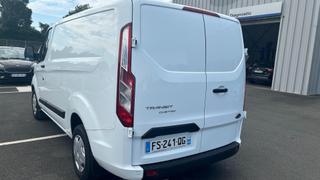 Ford Transit Custom  - photo 1