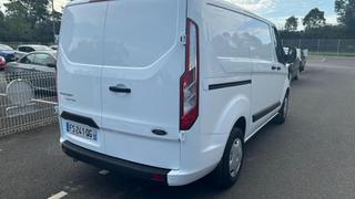 Ford Transit Custom  - photo 2