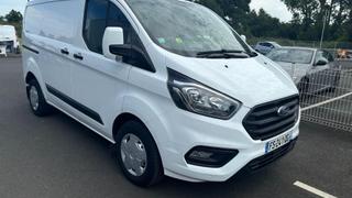 Ford Transit Custom  - photo 3