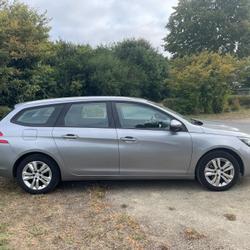 Peugeot 308 SW Phase 2 Allure PureTech 130ch S&amp;S EAT8 Mordelles