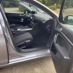 Peugeot 308 SW Phase 2 Allure PureTech 130ch S&amp;S EAT8 Mordelles