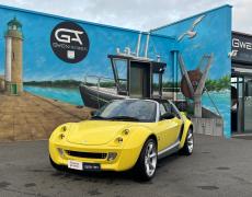 Smart Roadster Binic-Étables-sur-Mer