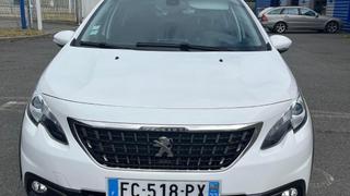 Peugeot 2008  - Allure - photo 0