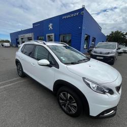 Peugeot 2008 Allure 1.2 PureTech 110ch S&amp;S EAT6 Minihy-Tr&eacute;guier
