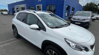 Peugeot 2008  - Allure - photo 1