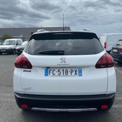 Peugeot 2008 Allure 1.2 PureTech 110ch S&amp;S EAT6 Minihy-Tr&eacute;guier