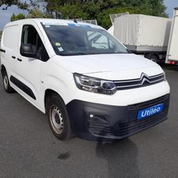 Citroen Berlingo Taille M BlueHDi 100 S&amp;S BVM Thouar&eacute;-sur-Loire