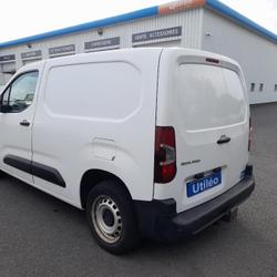 Citroen Berlingo Taille M BlueHDi 100 S&amp;S BVM Thouar&eacute;-sur-Loire